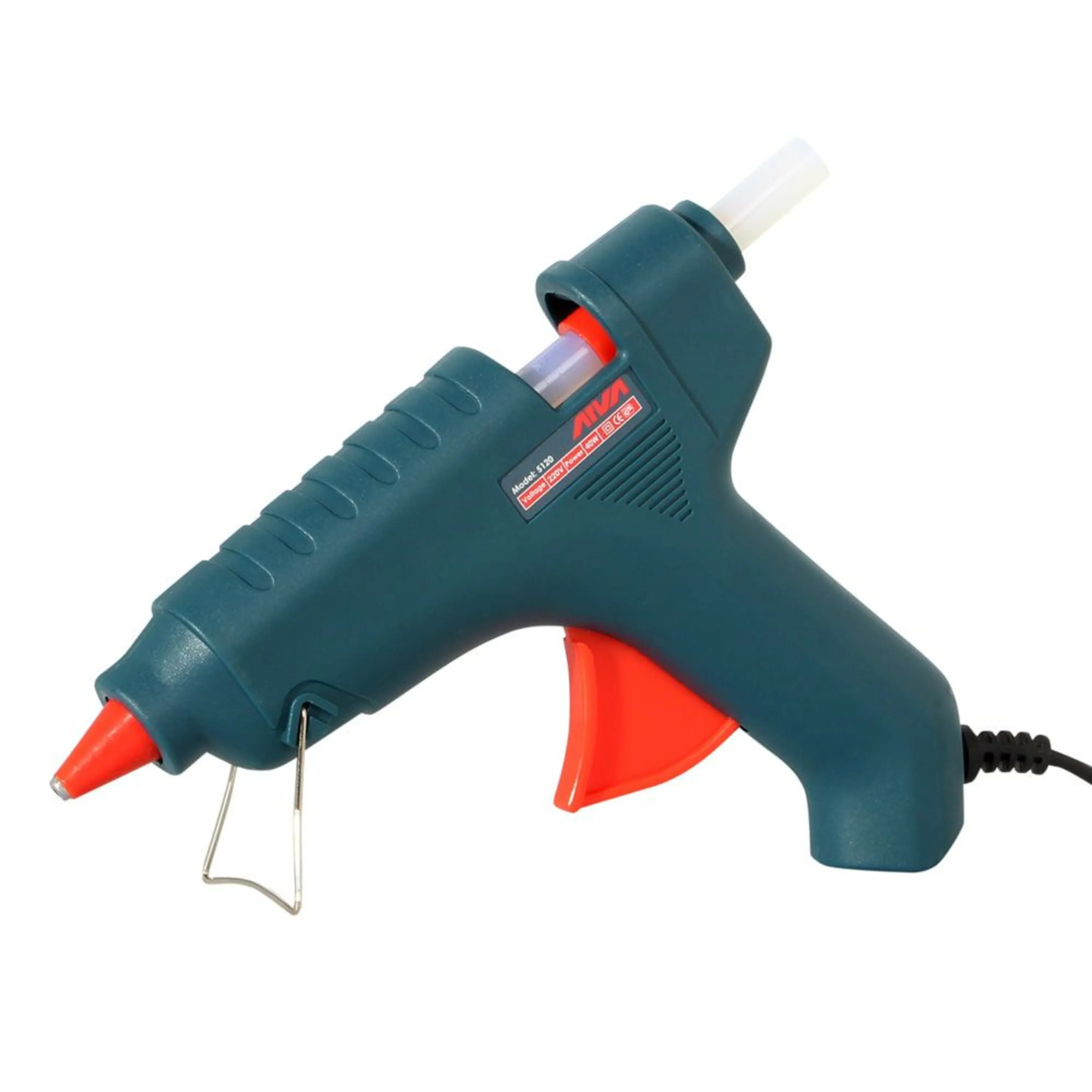 تفنگ چسب حرارتی آروا  5120